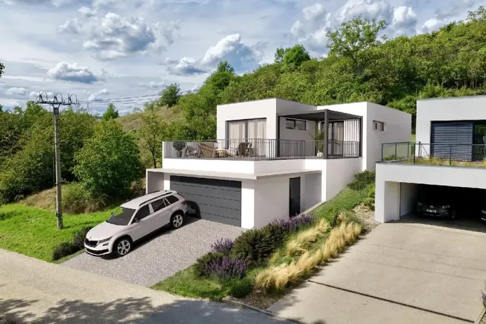 Prodej pozemku pro bydlení, Velatice, 2057 m2