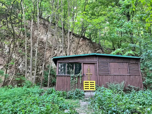 Prodej chaty, Mladeč, 35 m2