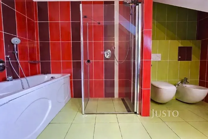 Prodej bytu 5+kk, Písek, Budějovická, 182 m2