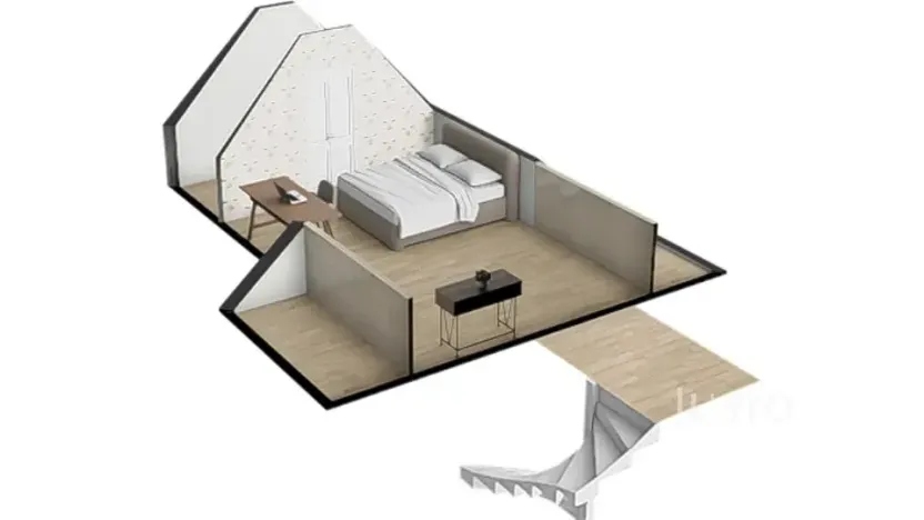 Prodej bytu 5+kk, Písek, Budějovická, 182 m2