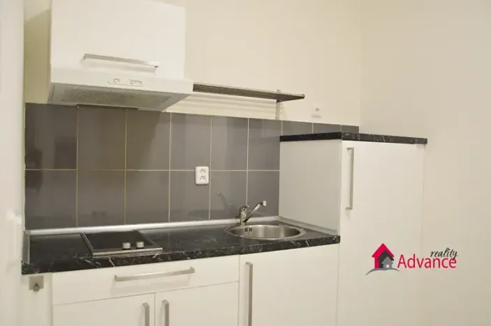 Pronájem bytu 1+kk, Ostrava, Denisova, 32 m2