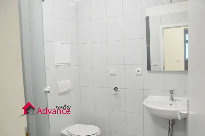 Pronájem bytu 1+kk, Ostrava, Denisova, 32 m2