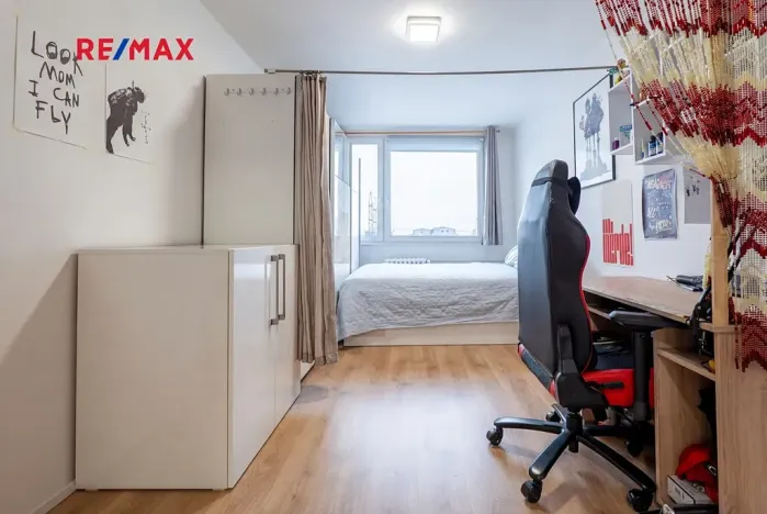 Prodej bytu 2+kk, Praha - Chodov, Čenětická, 48 m2
