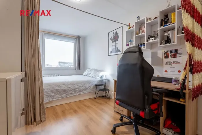 Prodej bytu 2+kk, Praha - Chodov, Čenětická, 48 m2