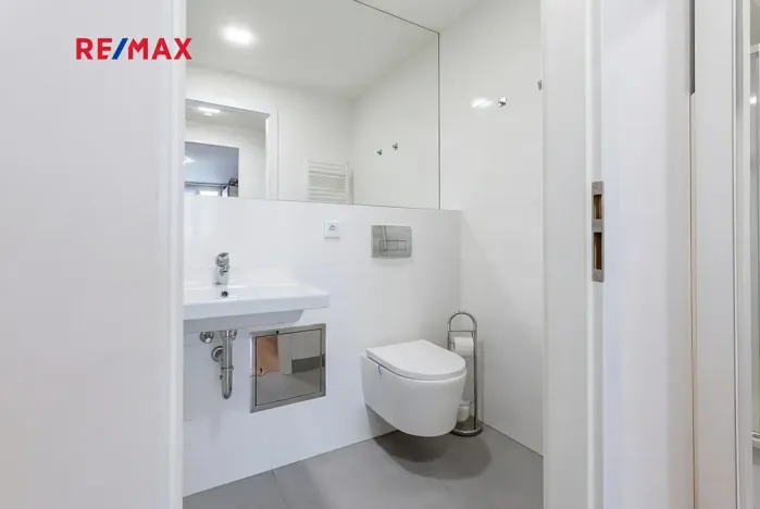 Prodej bytu 2+kk, Praha - Chodov, Čenětická, 48 m2