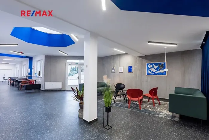 Prodej bytu 2+kk, Praha - Chodov, Čenětická, 48 m2