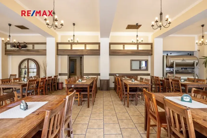 Prodej obchodního prostoru, Čelákovice, Rumunská, 794 m2