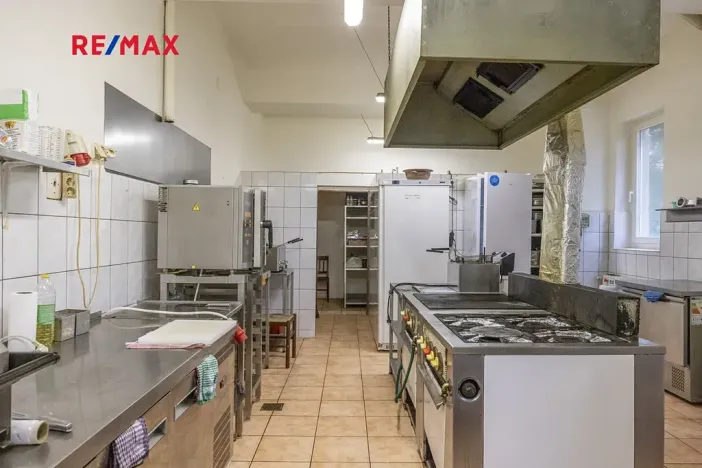 Prodej obchodního prostoru, Čelákovice, Rumunská, 794 m2