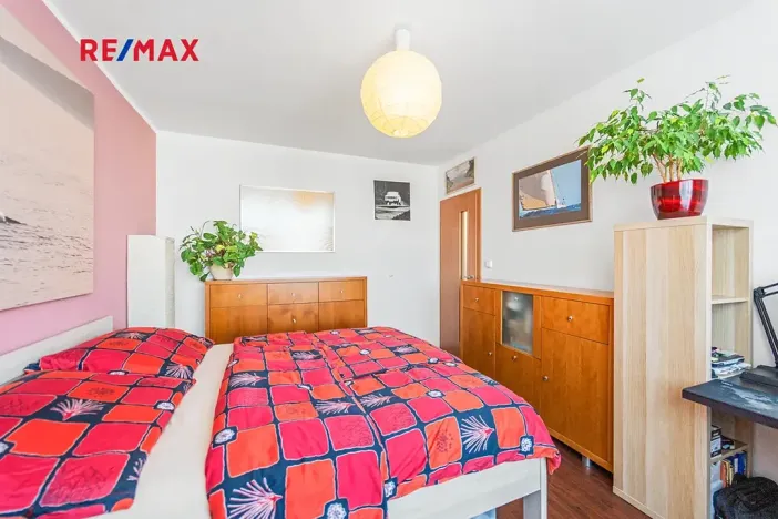 Prodej bytu 3+kk, Praha - Krč, Trnková, 82 m2