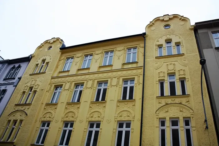 Pronájem bytu 2+kk, Brno, Vlhká, 71 m2