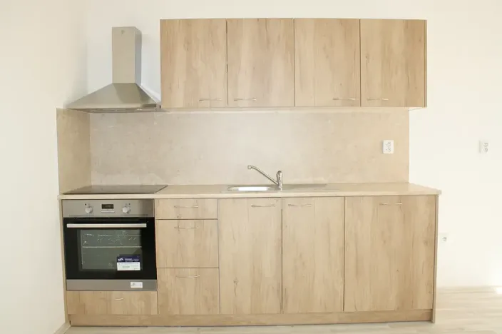 Pronájem bytu 2+kk, Brno, Vlhká, 71 m2