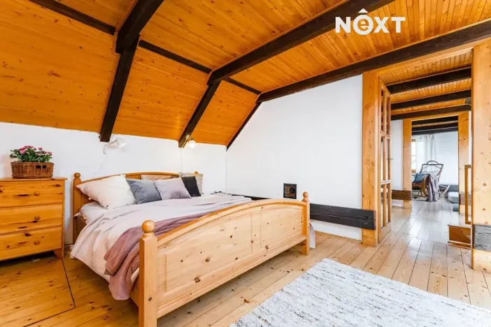 Prodej chalupy, Čímice, 170 m2