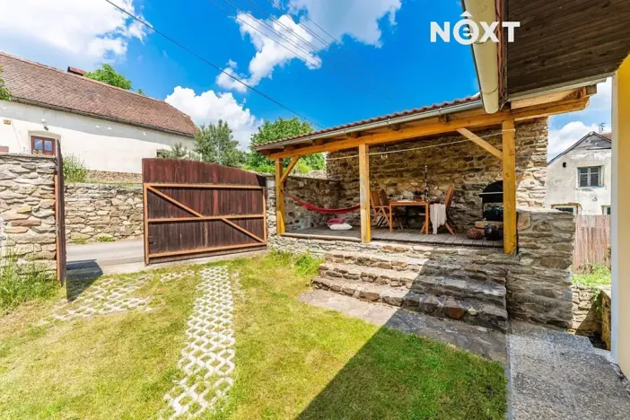 Prodej chalupy, Čímice, 170 m2