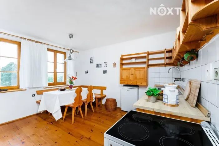 Prodej rodinného domu, Čímice, 170 m2