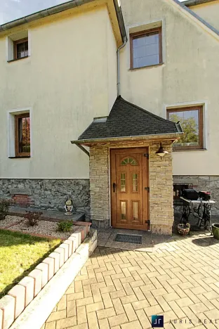 Prodej rodinného domu, Ústí nad Labem, Průchodní, 281 m2