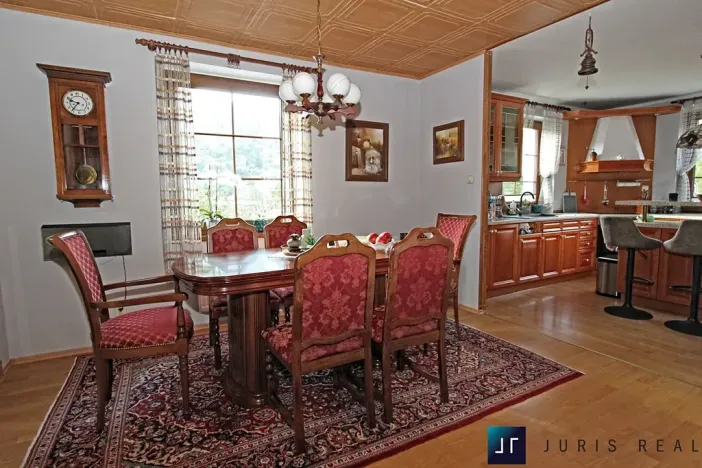 Prodej rodinného domu, Ústí nad Labem, Průchodní, 281 m2