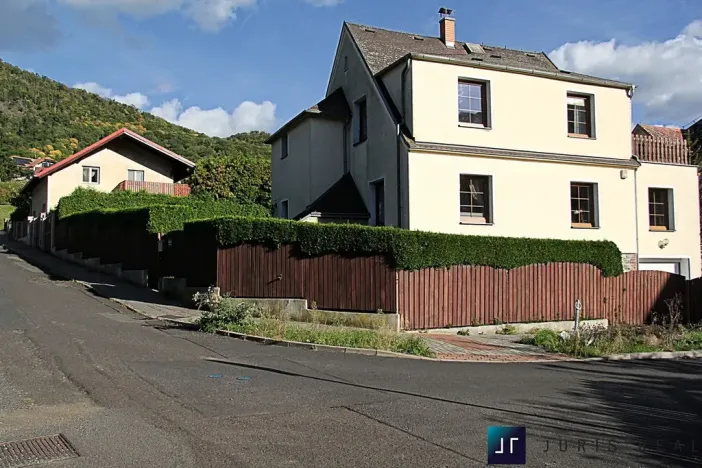 Prodej rodinného domu, Ústí nad Labem, Průchodní, 281 m2