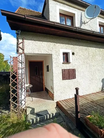 Prodej rodinného domu, Soutice, 98 m2