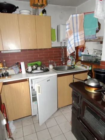 Prodej rodinného domu, Soutice, 98 m2