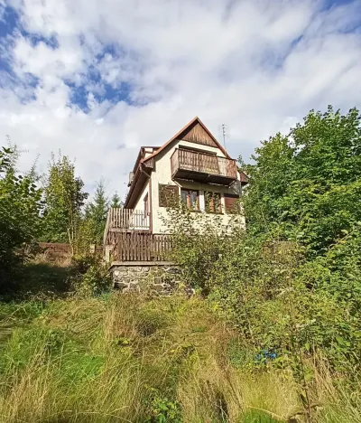 Prodej rodinného domu, Soutice, 98 m2