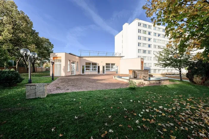 Prodej komerční nemovitosti, Praha - Chodov, Čenětická, 2142 m2