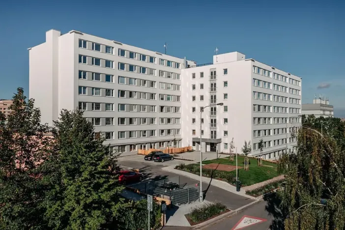 Prodej komerční nemovitosti, Praha - Chodov, Čenětická, 2142 m2