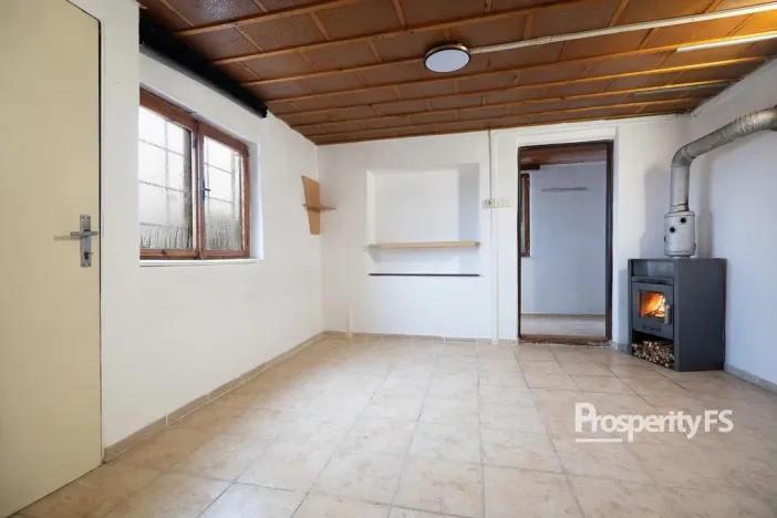 Prodej zahrady, Žitenice, 651 m2