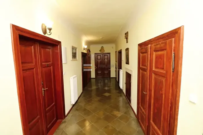 Pronájem bytu 1+1, Uhlířské Janovice, Václavské náměstí, 55 m2