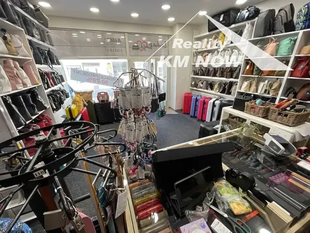 Pronájem obchodního prostoru, Kroměříž, Vodní, 45 m2