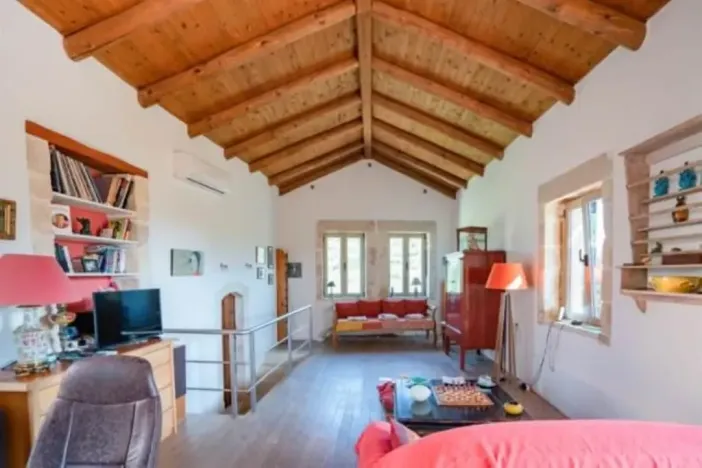 Prodej rodinného domu, Roustika, Řecko, 322 m2