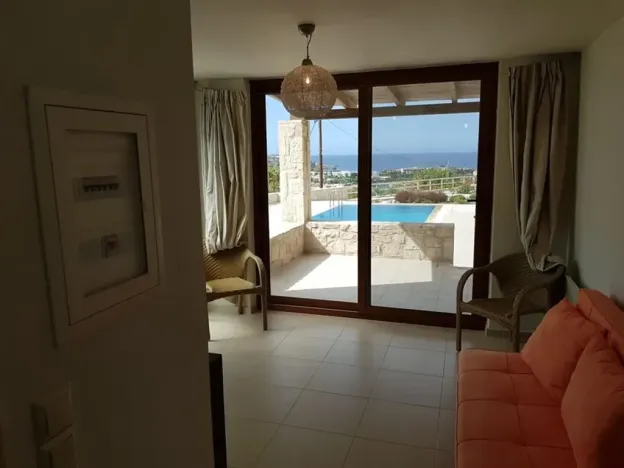 Prodej vily, Agia Pelagia, Řecko, 194 m2