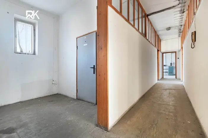 Prodej rodinného domu, Kolín, Pražská, 600 m2