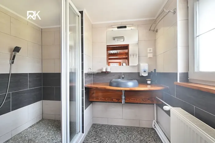 Prodej ubytování, Jetřichovice, 2050 m2