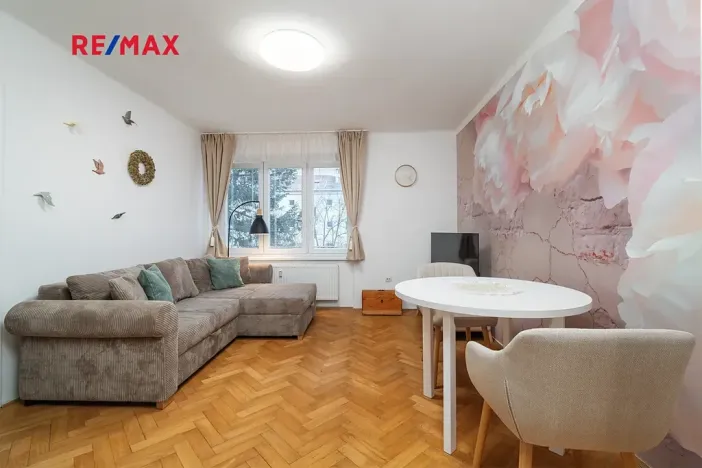 Pronájem bytu 2+1, Plzeň, Suvorovova, 53 m2