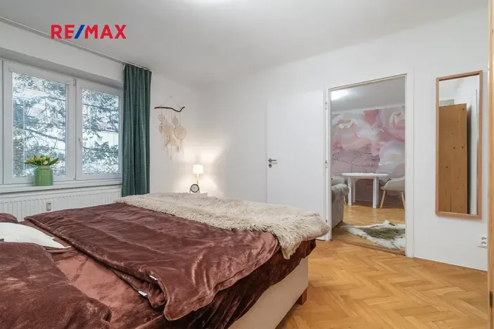 Pronájem bytu 2+1, Plzeň, Suvorovova, 53 m2