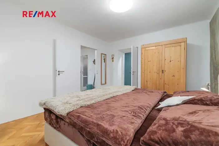 Pronájem bytu 2+1, Plzeň, Suvorovova, 53 m2