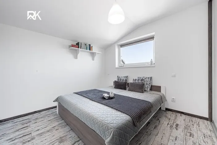 Prodej rodinného domu, Opatovice nad Labem, Nohejlova, 89 m2