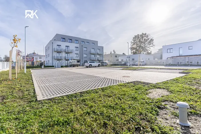 Prodej bytu 1+kk, Kolín, Pražská, 39 m2