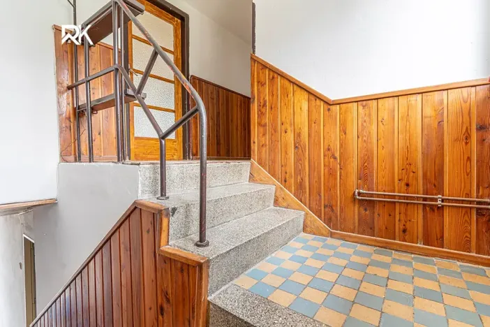 Prodej rodinného domu, Zásmuky, Komenského nám., 133 m2