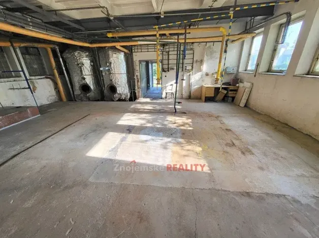 Prodej - jiné, Znojmo, Pod Soudním vrchem, 152 m2