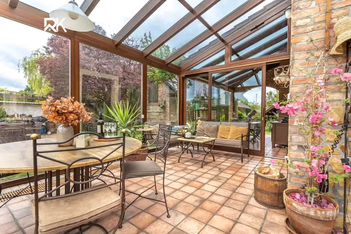 Prodej rodinného domu, Bříství, 375 m2