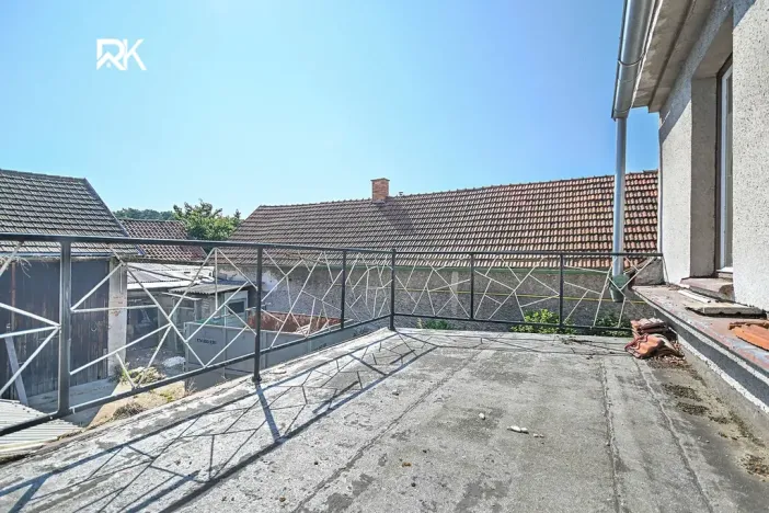 Prodej rodinného domu, Němčice, 231 m2