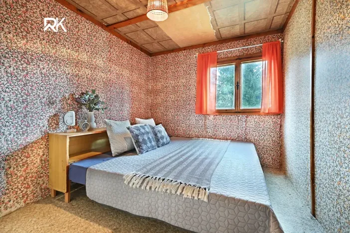 Prodej chaty, Mnichovice, 75 m2