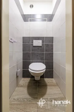 Prodej bytu 3+1, Ostrava, Bohumíra Četyny, 65 m2