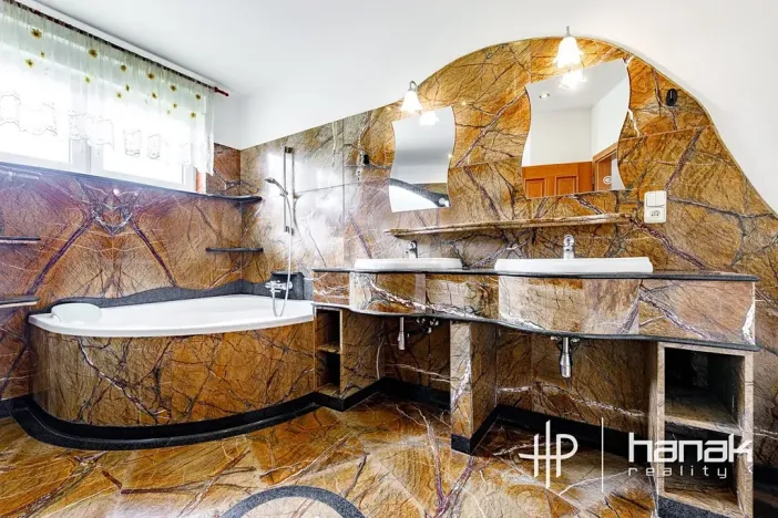 Prodej rodinného domu, Konice, 335 m2