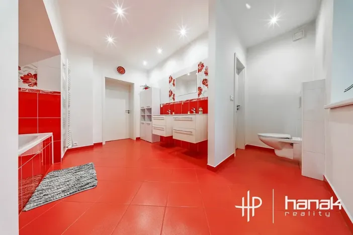 Prodej rodinného domu, Olomouc, Jaselská, 200 m2