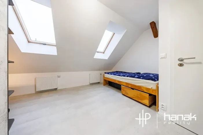 Prodej rodinného domu, Olomouc, Jaselská, 200 m2