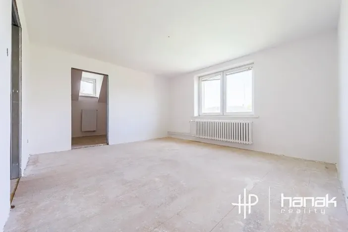 Prodej rodinného domu, Hranice, K Nádraží, 253 m2