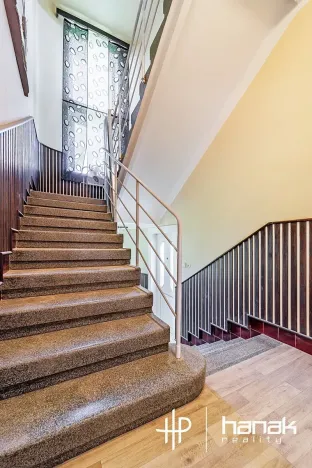 Prodej rodinného domu, Hranice, K Nádraží, 253 m2