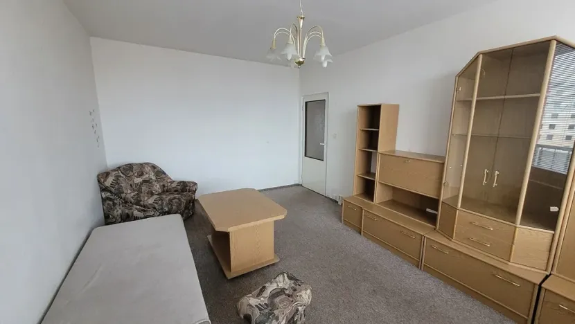 Prodej bytu 2+1, Roudnice nad Labem, Hornická, 68 m2